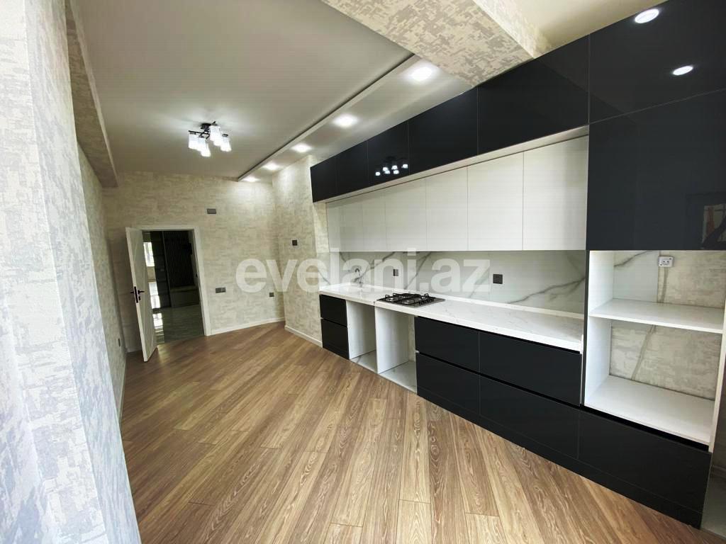 Продаётся, новостройка, 3-комнаты, 120 m², Баку, Ясамальский r, Низами m.