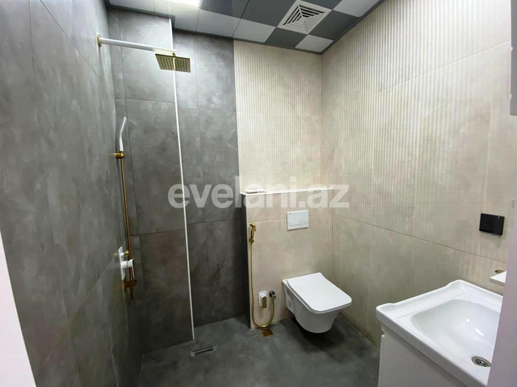 Продаётся, новостройка, 3-комнаты, 120 m², Баку, Ясамальский r, Низами m.