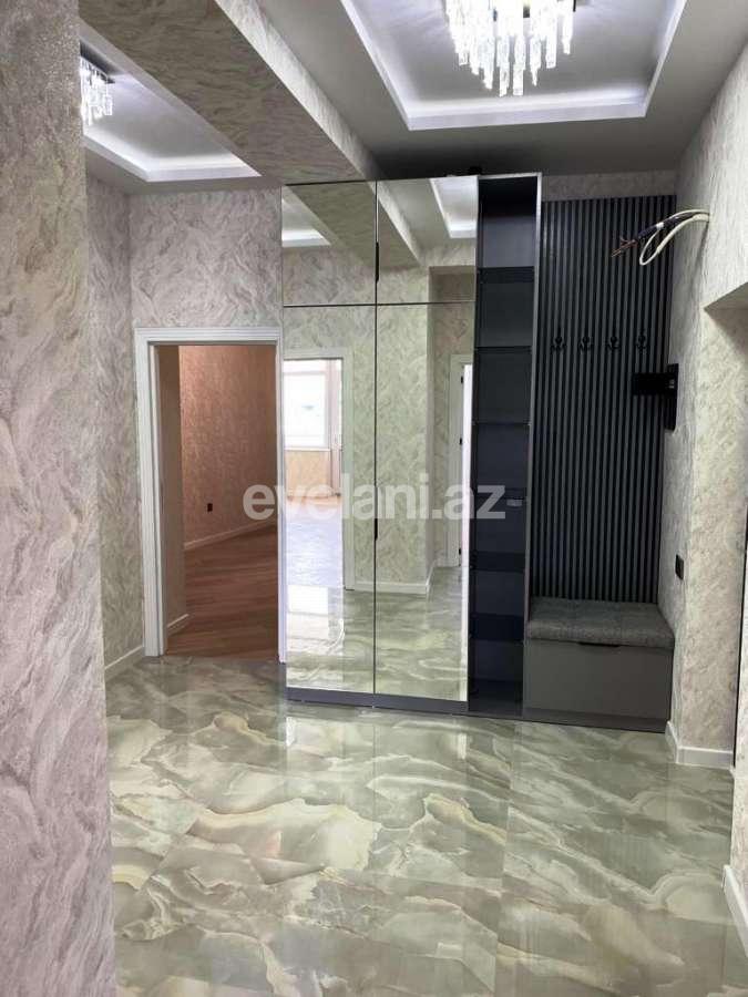 Продаётся, новостройка, 3-комнаты, 120 m², Баку, Ясамальский r, Низами m.