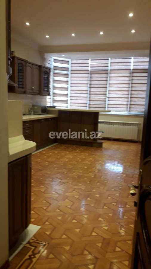 Сдаётся, новостройка, 3-комнаты, 171 m², Баку, Насиминский r, 28 мая m.