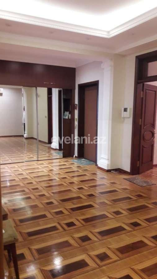 Сдаётся, новостройка, 3-комнаты, 171 m², Баку, Насиминский r, 28 мая m.