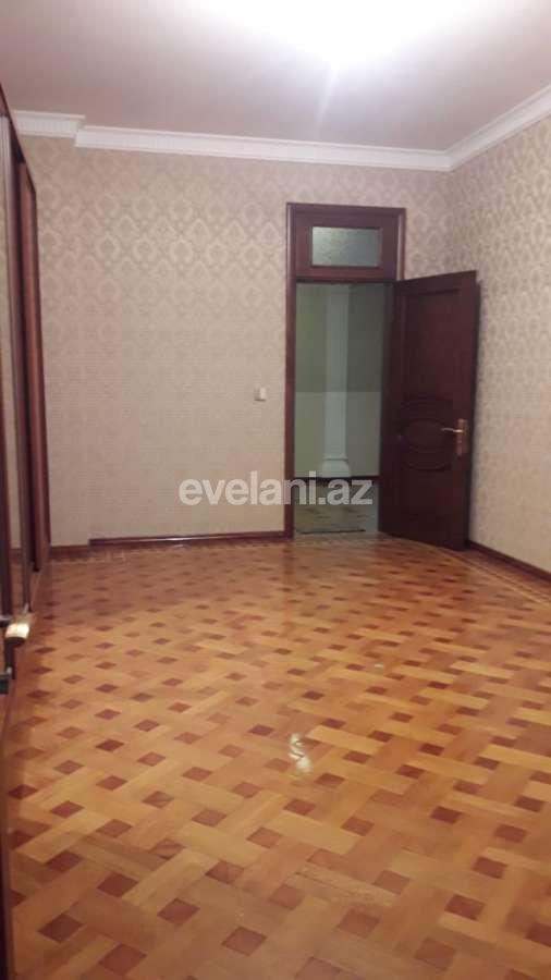 Сдаётся, новостройка, 3-комнаты, 171 m², Баку, Насиминский r, 28 мая m.