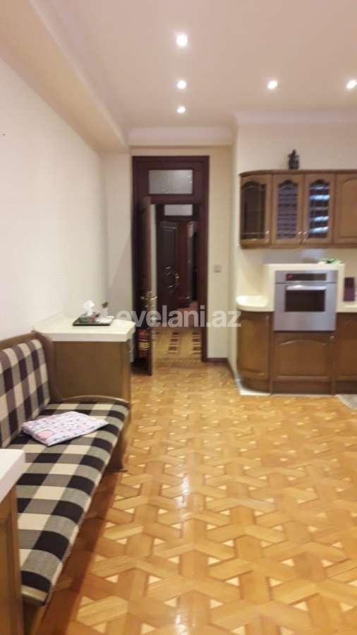 Сдаётся, новостройка, 3-комнаты, 171 m², Баку, Насиминский r, 28 мая m.