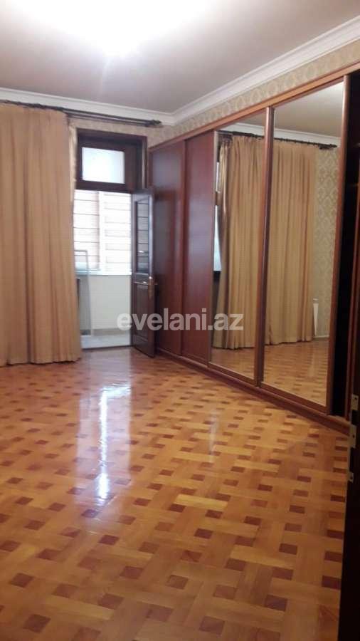 Сдаётся, новостройка, 3-комнаты, 171 m², Баку, Насиминский r, 28 мая m.