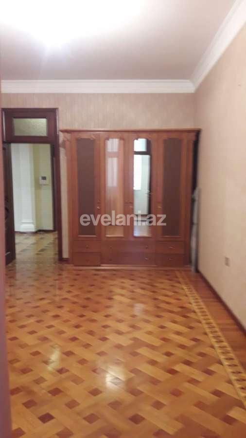 Сдаётся, новостройка, 3-комнаты, 171 m², Баку, Насиминский r, 28 мая m.