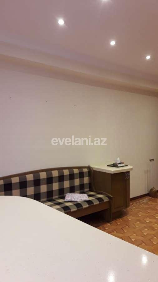 Сдаётся, новостройка, 3-комнаты, 171 m², Баку, Насиминский r, 28 мая m.