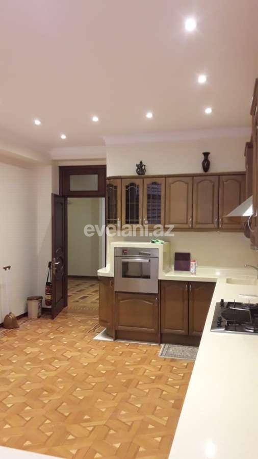 Сдаётся, новостройка, 3-комнаты, 171 m², Баку, Насиминский r, 28 мая m.