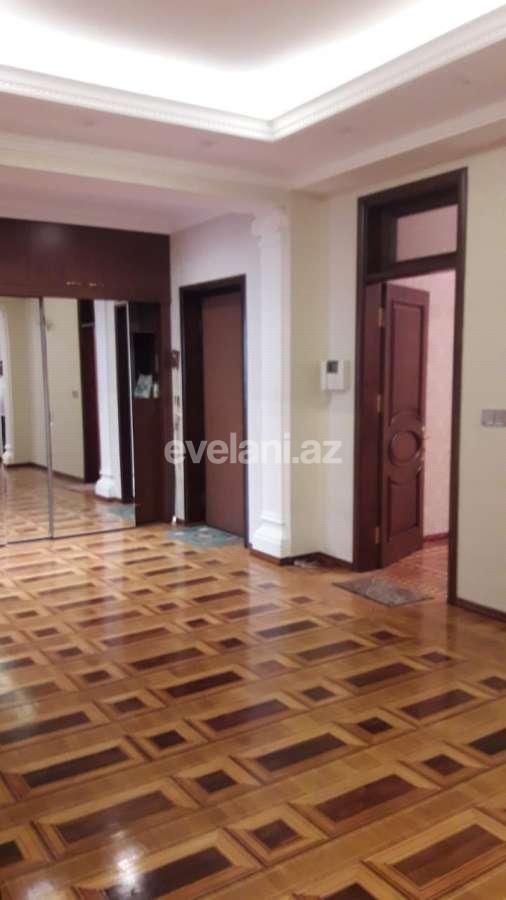 Сдаётся, новостройка, 3-комнаты, 171 m², Баку, Насиминский r, 28 мая m.