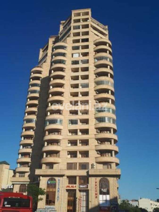 Сдаётся, новостройка, 2-комнаты, 147 m², Баку, Насиминский r, 28 мая m.