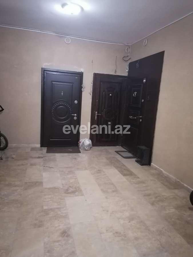 Rent, new building, 2 room, 63 m², Baku, Yasamal r, Alatava d.