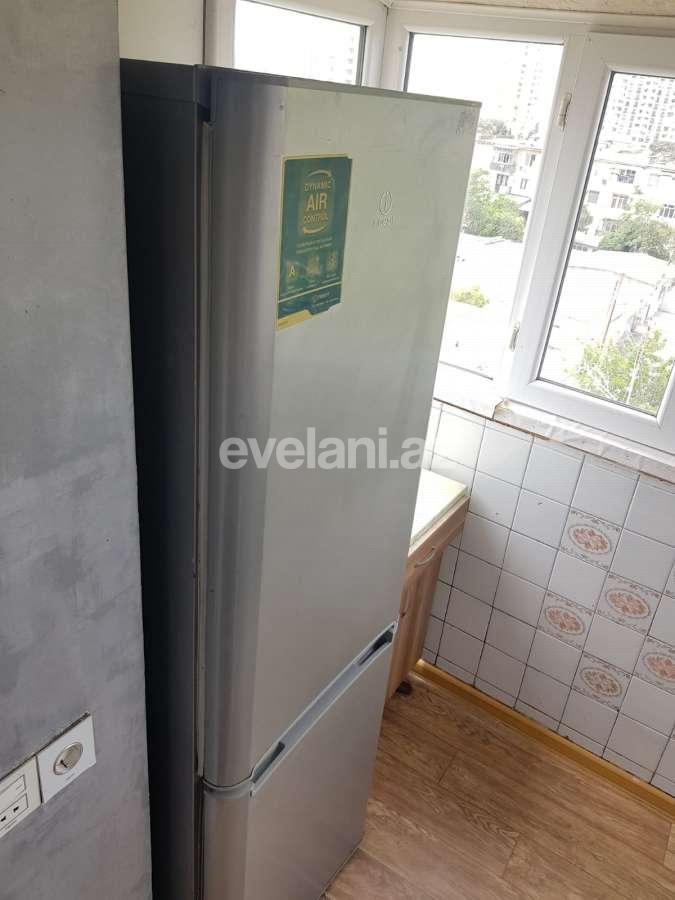 Kirayə verilir, köhnə tikili, 2 otaqlı, 55 m², Bakı, Nizami r, Qara Qarayev m.