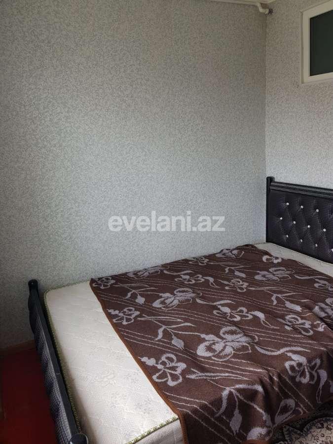 Kirayə verilir, köhnə tikili, 2 otaqlı, 55 m², Bakı, Nizami r, Qara Qarayev m.