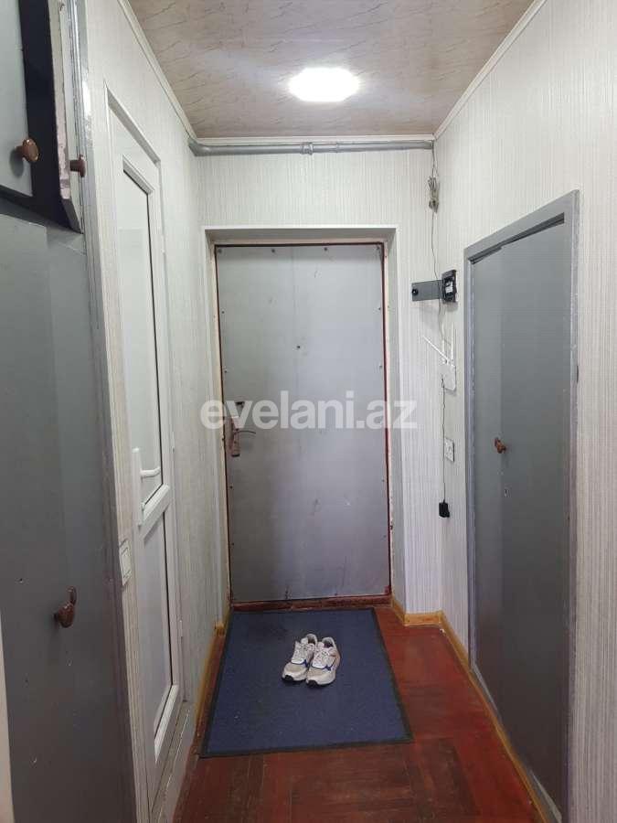 Kirayə verilir, köhnə tikili, 2 otaqlı, 55 m², Bakı, Nizami r, Qara Qarayev m.