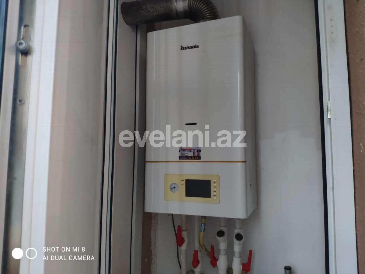 Kirayə verilir, yeni tikili, 3 otaqlı, 130 m², Bakı, Xətai r, Şah İsmayıl Xətai m.