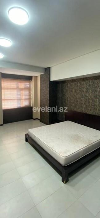 Сдаётся, новостройка, 4-комнаты, 200 m², Баку, Хатаинский r, Шах Исмаил Хатаи m.