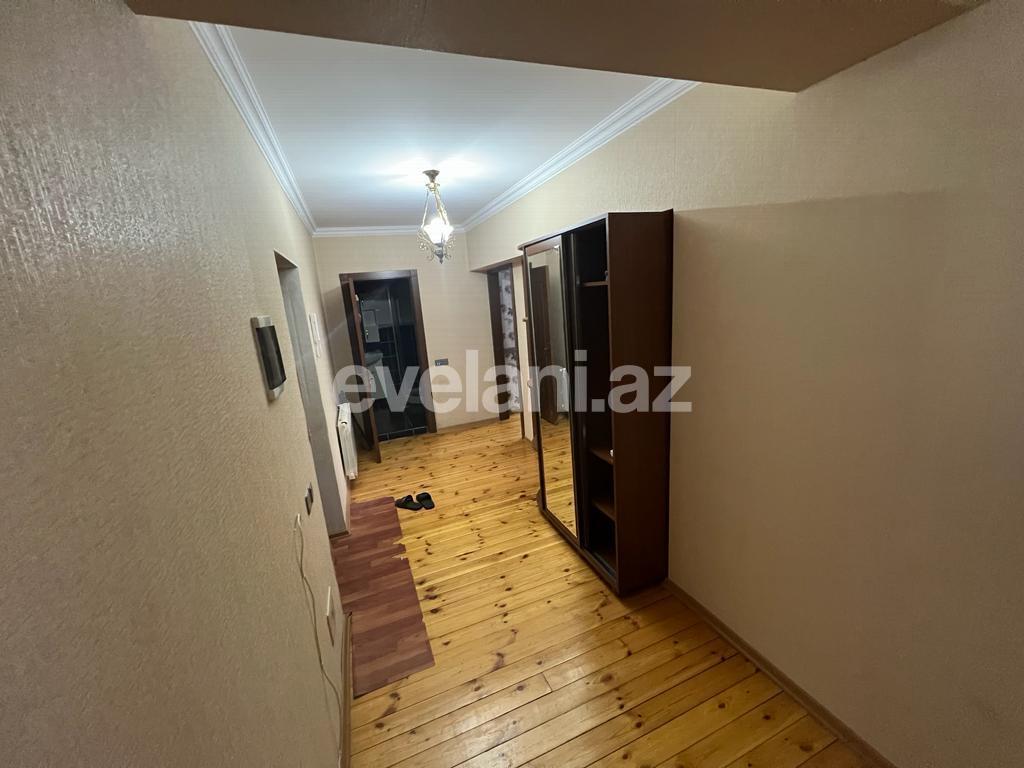 Kirayə verilir, yeni tikili, 2 otaqlı, 102 m², Bakı, Nərimanov r, Nəriman Nərimanov m.