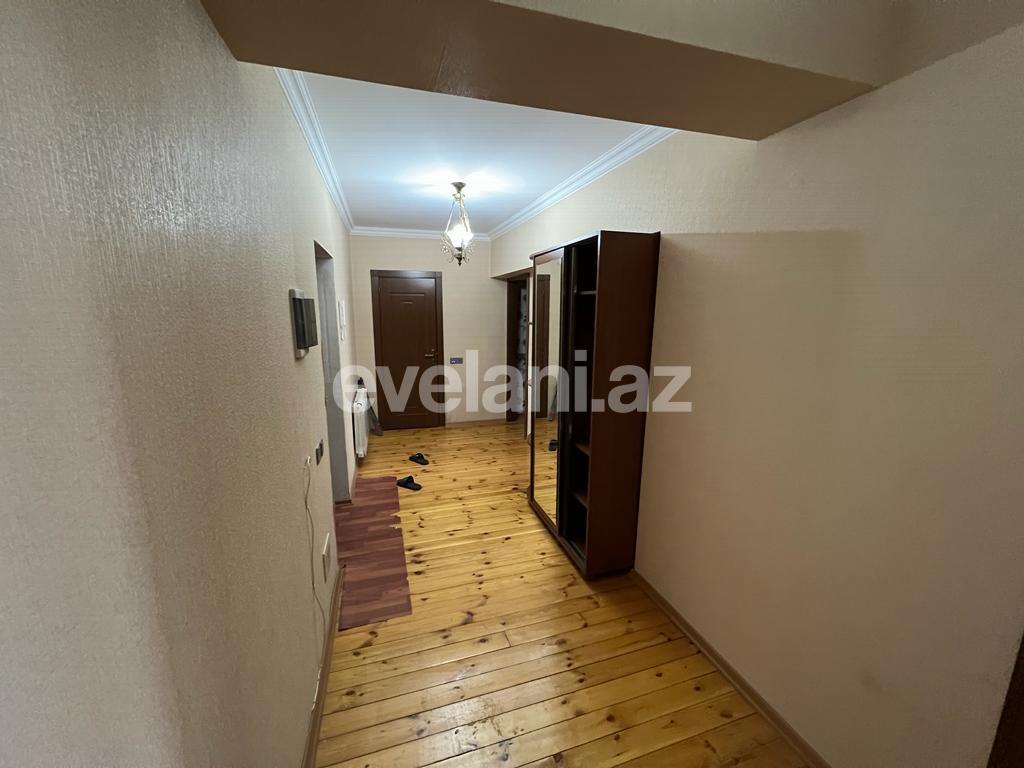 Kirayə verilir, yeni tikili, 2 otaqlı, 102 m², Bakı, Nərimanov r, Nəriman Nərimanov m.