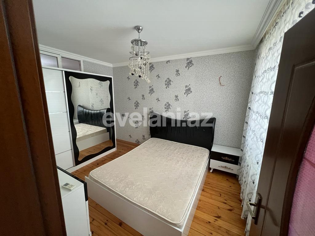 Kirayə verilir, yeni tikili, 2 otaqlı, 102 m², Bakı, Nərimanov r, Nəriman Nərimanov m.