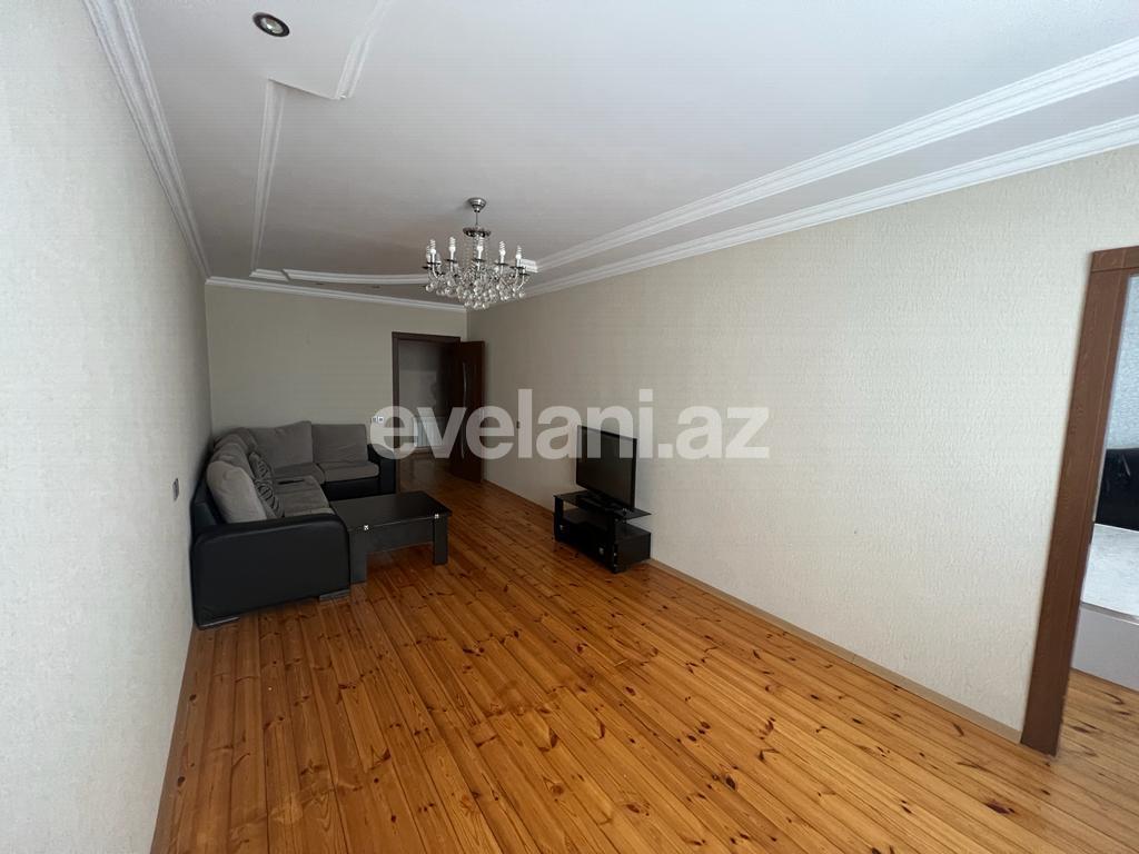 Kirayə verilir, yeni tikili, 2 otaqlı, 102 m², Bakı, Nərimanov r, Nəriman Nərimanov m.