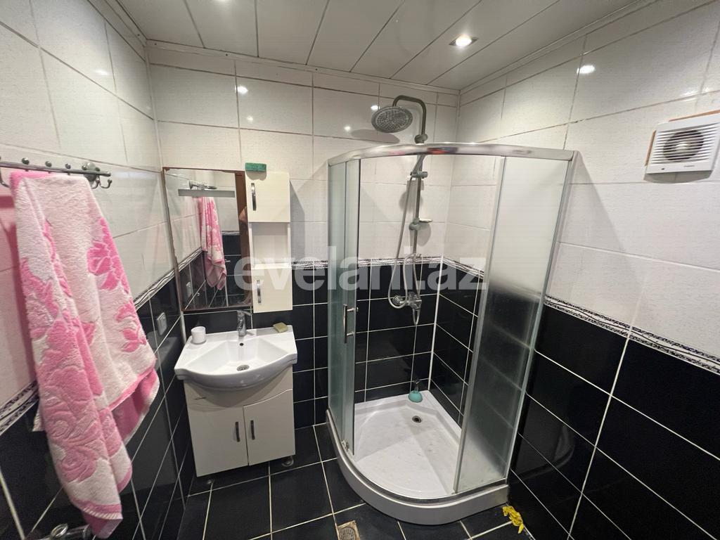 Kirayə verilir, yeni tikili, 2 otaqlı, 102 m², Bakı, Nərimanov r, Nəriman Nərimanov m.