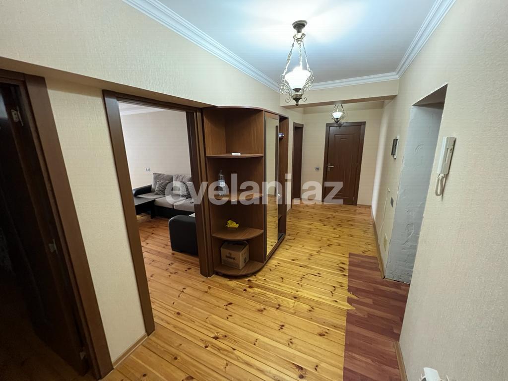 Kirayə verilir, yeni tikili, 2 otaqlı, 102 m², Bakı, Nərimanov r, Nəriman Nərimanov m.