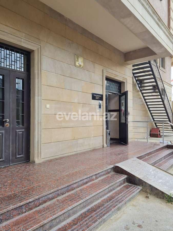 Rent, new building, 2 room, 74 m², Baku, Nasimi r, 28 may m.