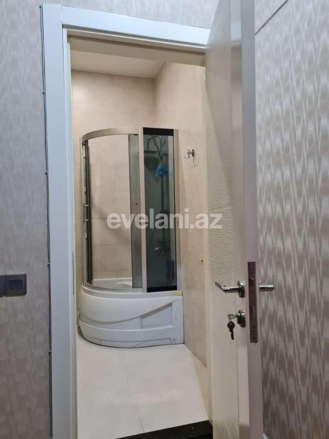 Rent, new building, 2 room, 74 m², Baku, Nasimi r, 28 may m.