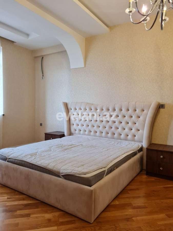 Rent, new building, 2 room, 74 m², Baku, Nasimi r, 28 may m.