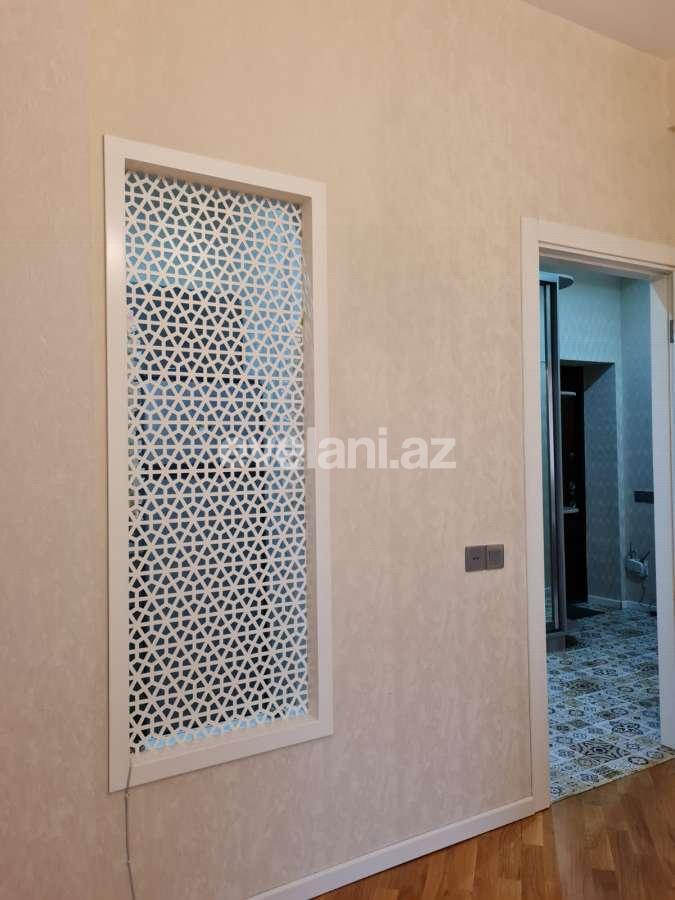 Rent, new building, 2 room, 74 m², Baku, Nasimi r, 28 may m.