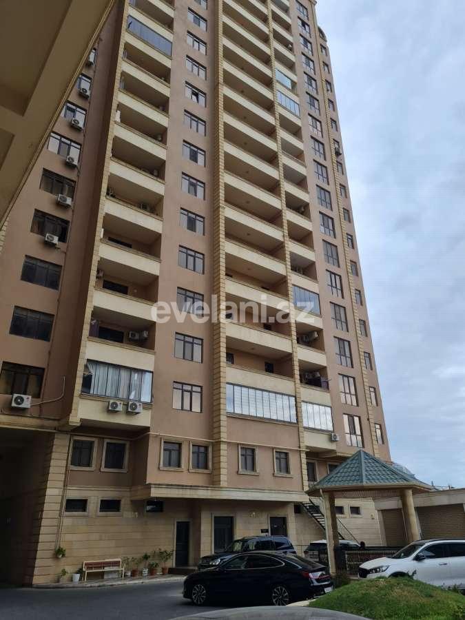 Rent, new building, 2 room, 74 m², Baku, Nasimi r, 28 may m.