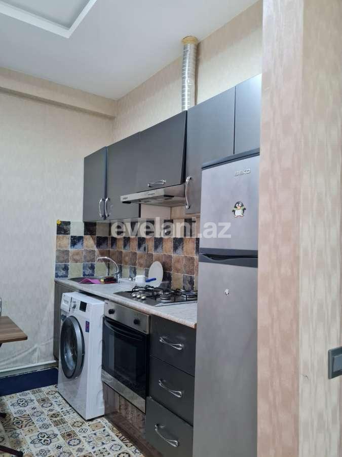 Rent, new building, 2 room, 74 m², Baku, Nasimi r, 28 may m.