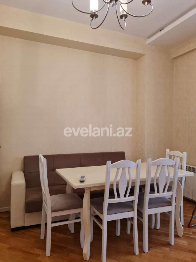 Rent, new building, 2 room, 74 m², Baku, Nasimi r, 28 may m.