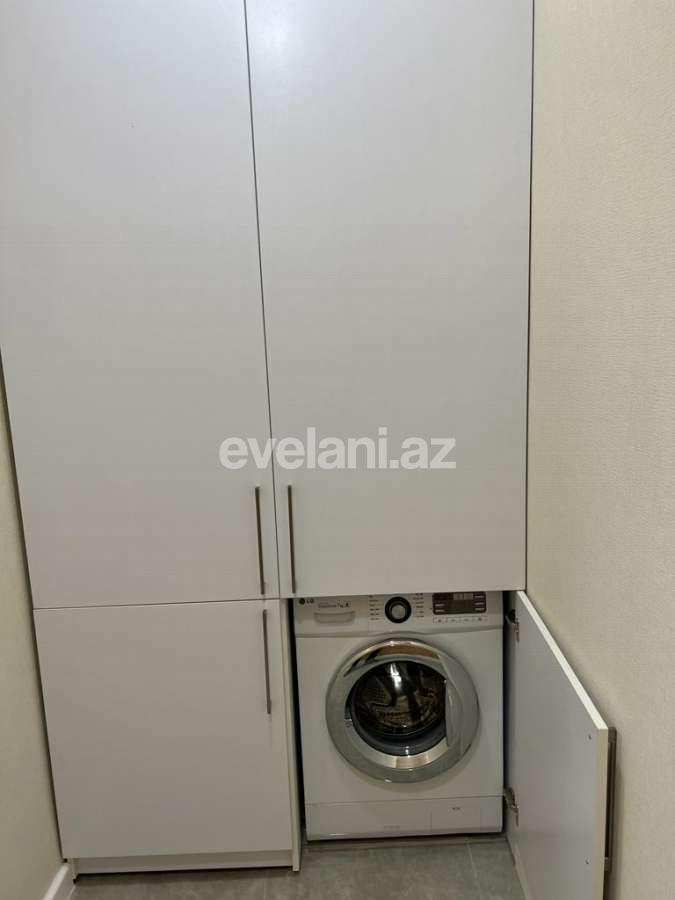 Kirayə verilir, yeni tikili, 2 otaqlı, 90 m², Bakı, Xətai r, Şah İsmayıl Xətai m.