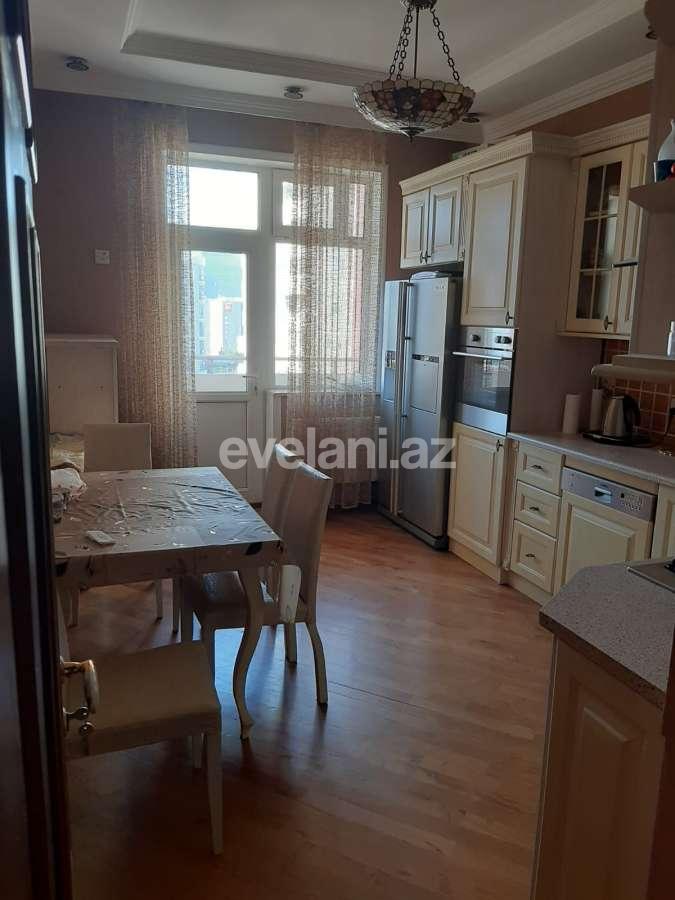 Kirayə verilir, yeni tikili, 2 otaqlı, 95 m², Bakı, Xətai r, Şah İsmayıl Xətai m.