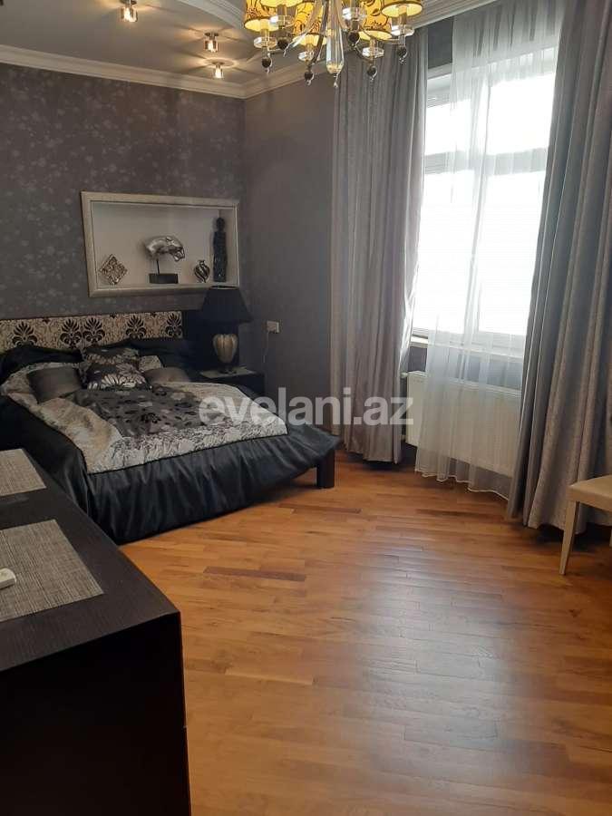Kirayə verilir, yeni tikili, 2 otaqlı, 95 m², Bakı, Xətai r, Şah İsmayıl Xətai m.