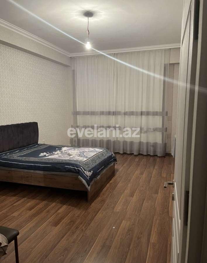 Satılır, yeni tikili, 3 otaqlı, 96 m², Bakı, Yasamal r, 20 yanvar m.