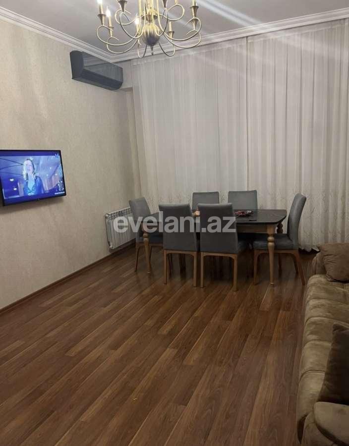 Satılır, yeni tikili, 3 otaqlı, 96 m², Bakı, Yasamal r, 20 yanvar m.