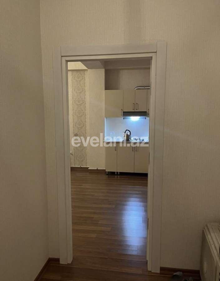 Satılır, yeni tikili, 3 otaqlı, 96 m², Bakı, Yasamal r, 20 yanvar m.