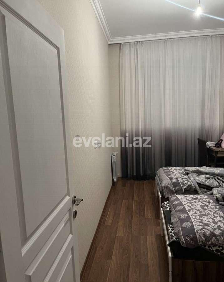 Satılır, yeni tikili, 3 otaqlı, 96 m², Bakı, Yasamal r, 20 yanvar m.