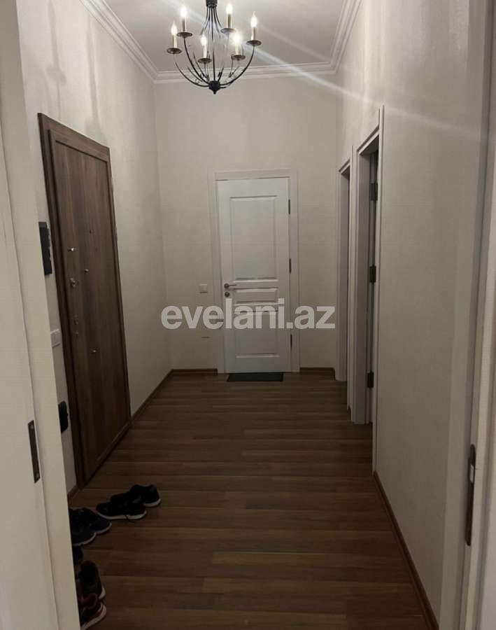 Satılır, yeni tikili, 3 otaqlı, 96 m², Bakı, Yasamal r, 20 yanvar m.