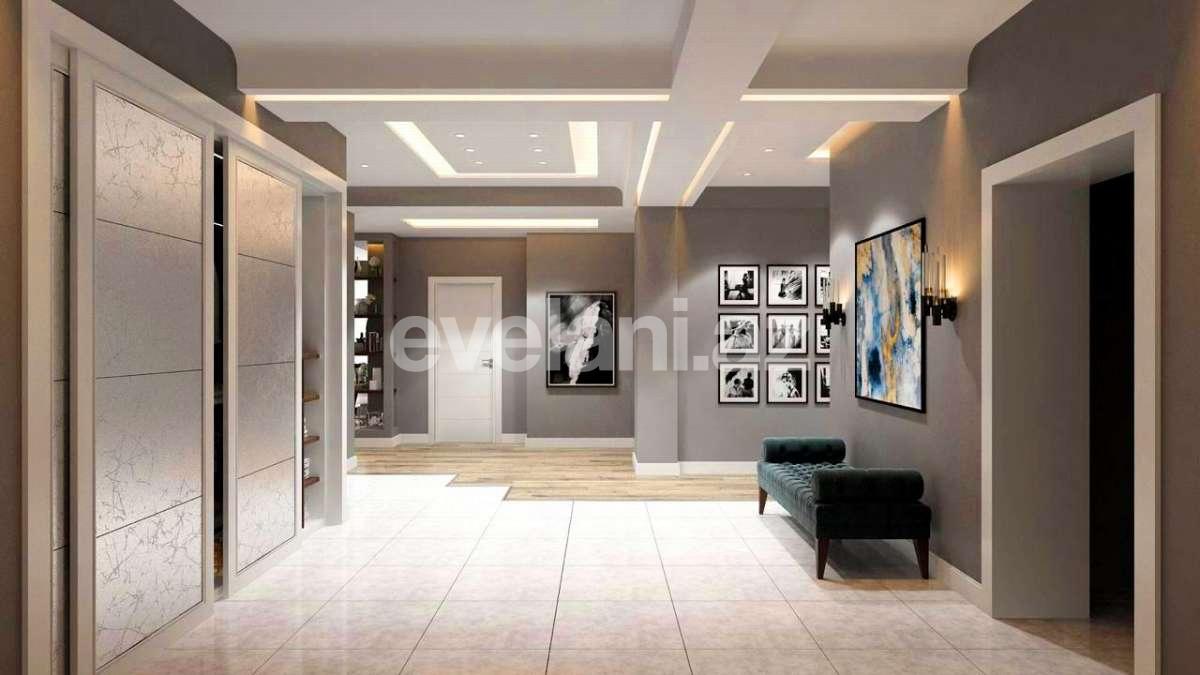 Продаётся, новостройка, 4-комнаты, 250 m², Баку, Ясамальский r, Элмляр Академиясы m.