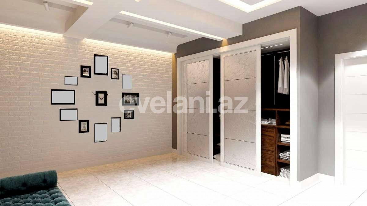 Продаётся, новостройка, 4-комнаты, 250 m², Баку, Ясамальский r, Элмляр Академиясы m.