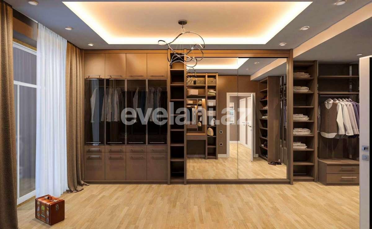 Продаётся, новостройка, 4-комнаты, 250 m², Баку, Ясамальский r, Элмляр Академиясы m.
