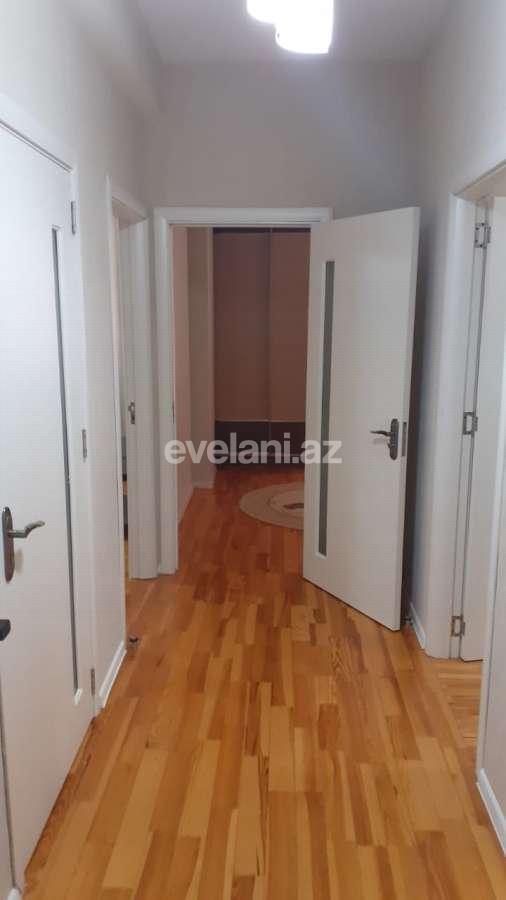 Kirayə verilir, yeni tikili, 3 otaqlı, 89.99 m², Bakı, Yasamal r, İnşaatçılar m.