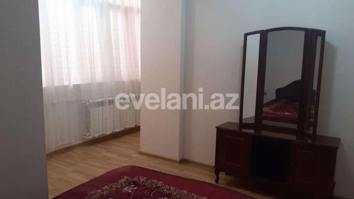 Kirayə verilir, yeni tikili, 3 otaqlı, 89.99 m², Bakı, Yasamal r, İnşaatçılar m.