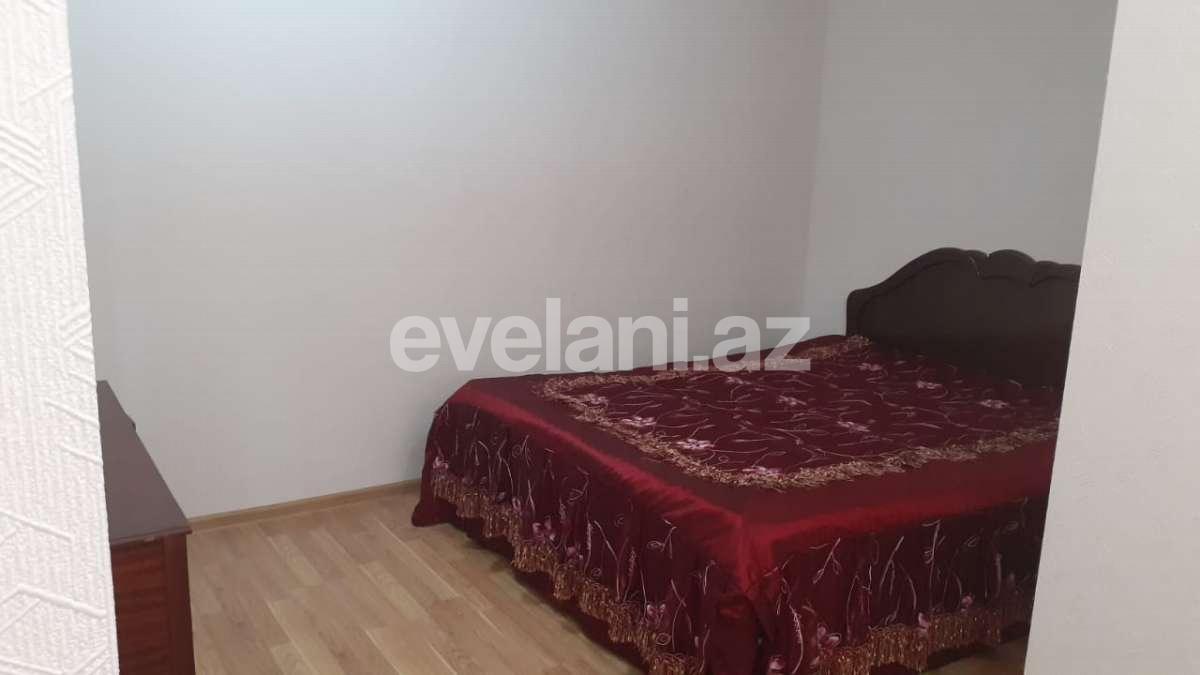 Kirayə verilir, yeni tikili, 3 otaqlı, 89.99 m², Bakı, Yasamal r, İnşaatçılar m.