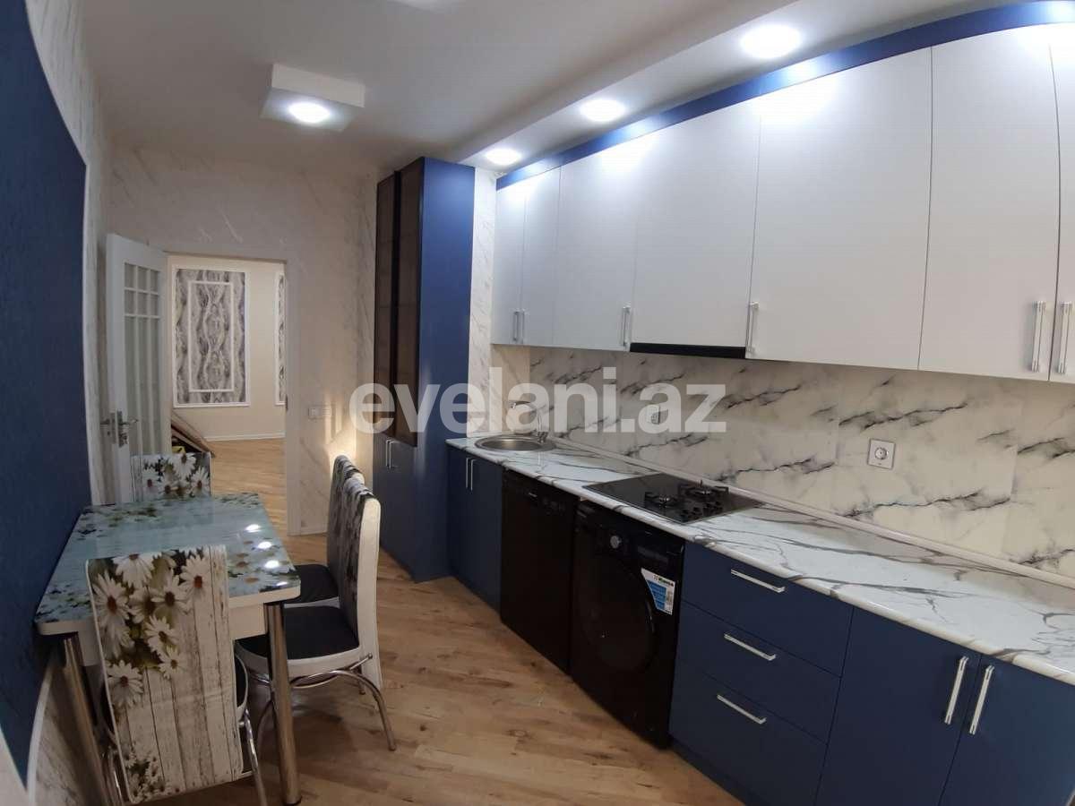 Satılır, yeni tikili, 3 otaqlı, 113 m², Bakı, Sabunçu r.
