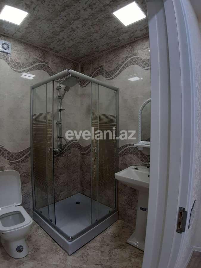 Satılır, yeni tikili, 3 otaqlı, 113 m², Bakı, Sabunçu r.