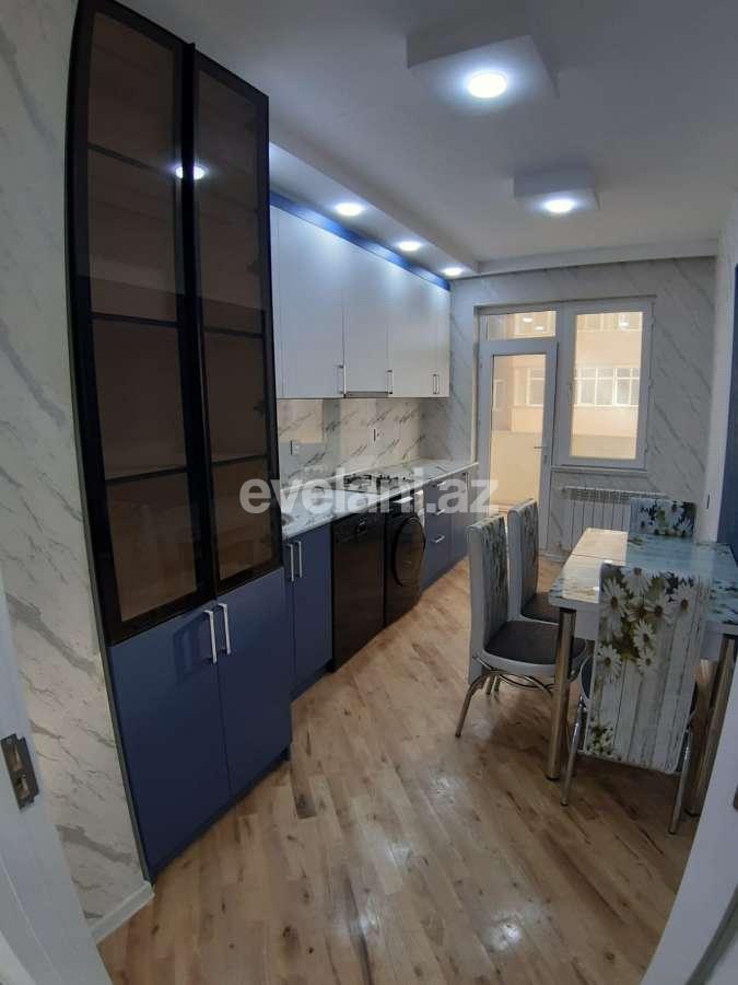 Satılır, yeni tikili, 3 otaqlı, 113 m², Bakı, Sabunçu r.