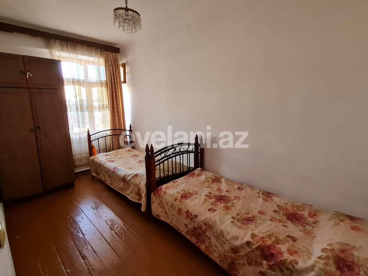 Kirayə verilir, yeni tikili, 2 otaqlı, 50 m², Bakı, Nərimanov r.